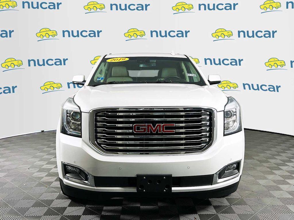 used 2019 GMC Yukon car, priced at $39,991
