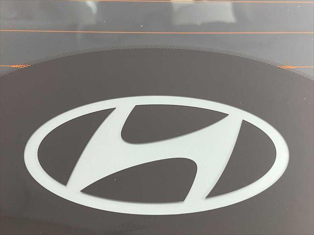 new 2025 Hyundai Tucson car, priced at $32,920