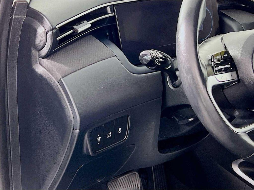used 2022 Hyundai Tucson car, priced at $23,991
