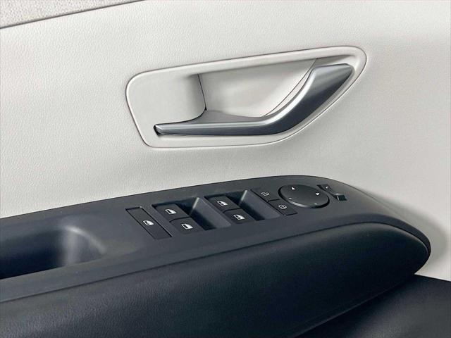 new 2025 Hyundai Tucson car, priced at $36,855