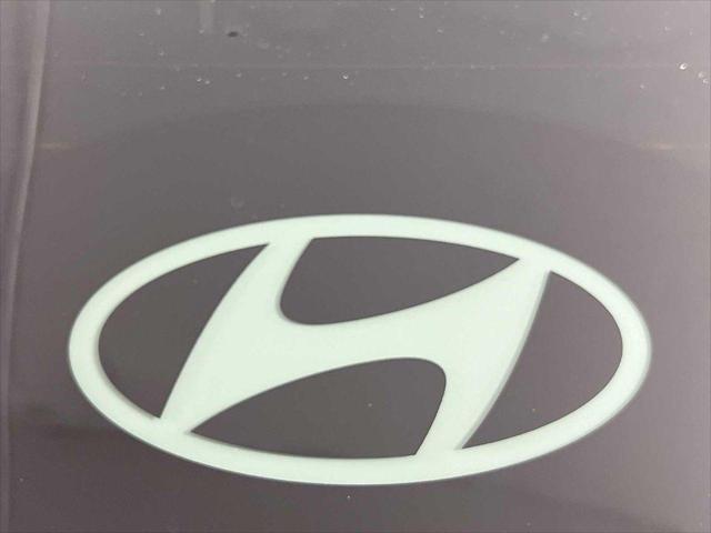 new 2025 Hyundai Tucson car, priced at $36,855