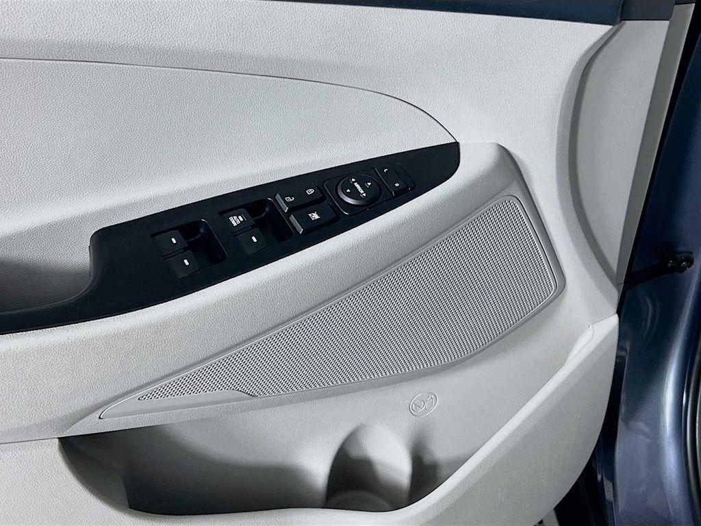 used 2021 Hyundai Tucson car, priced at $18,491