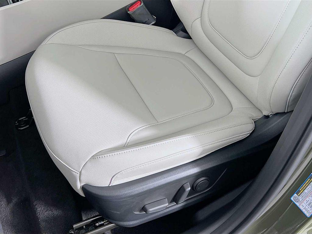 new 2025 Hyundai Tucson car, priced at $34,265