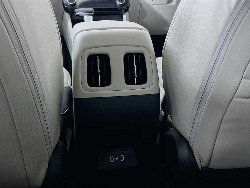 new 2025 Hyundai Tucson car, priced at $34,265