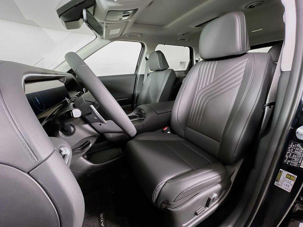 new 2026 Hyundai Palisade Hybrid car, priced at $51,735