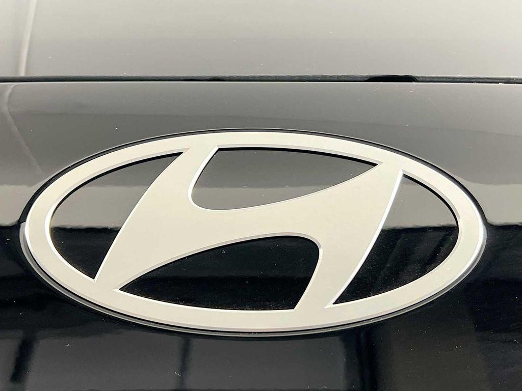 new 2026 Hyundai Palisade Hybrid car, priced at $51,735