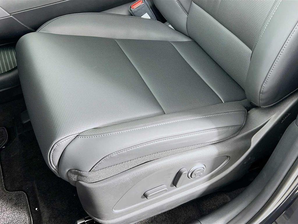 new 2026 Hyundai Palisade Hybrid car, priced at $51,735