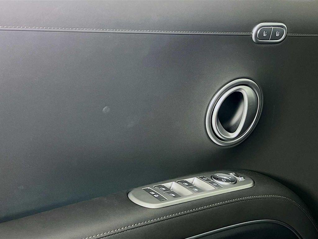 new 2026 Hyundai Palisade Hybrid car, priced at $51,735