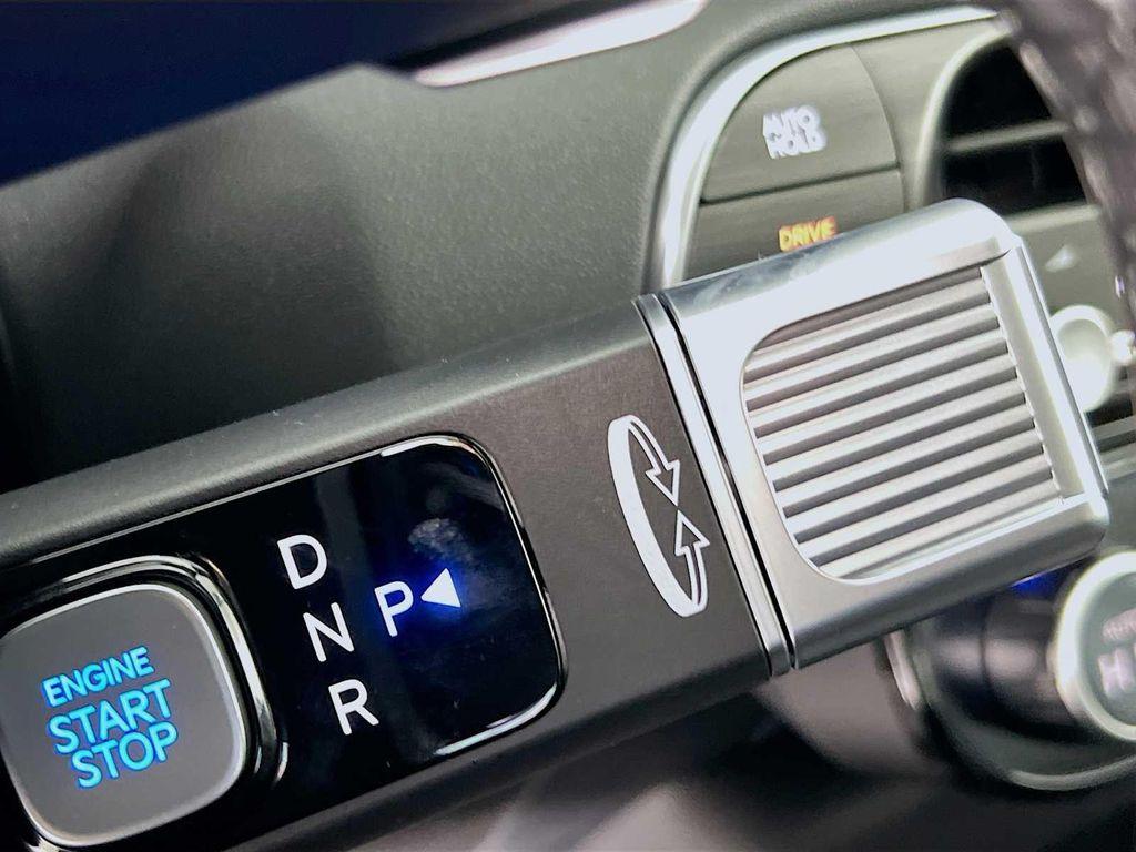 new 2026 Hyundai Palisade Hybrid car, priced at $51,735