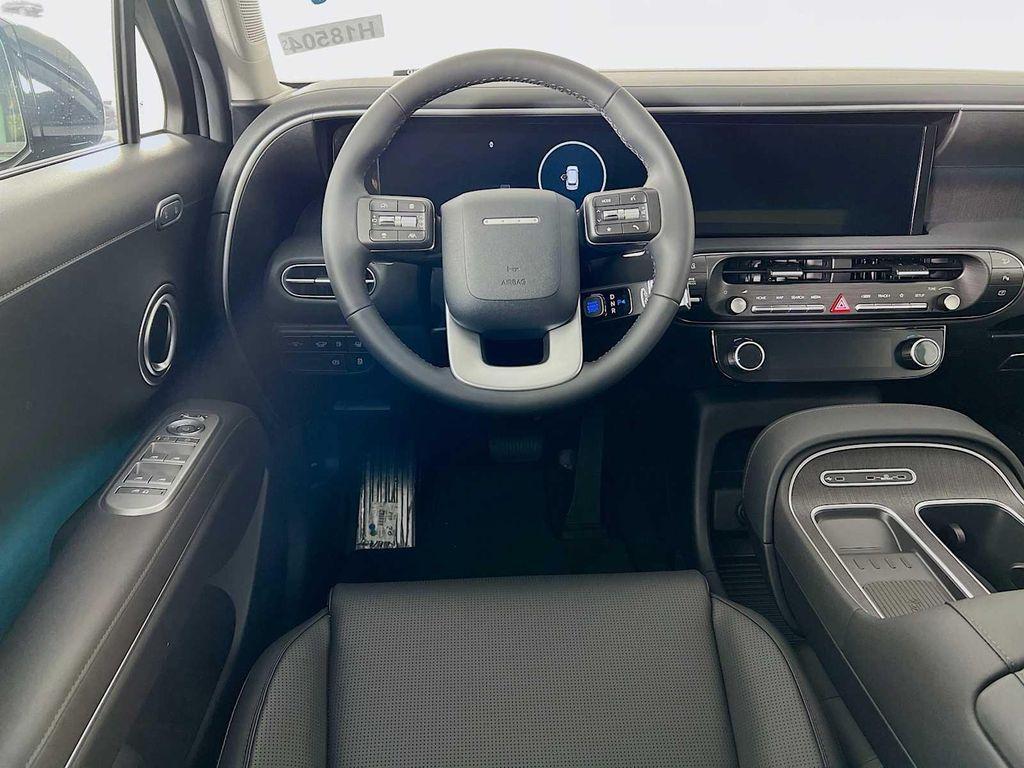 new 2026 Hyundai Palisade Hybrid car, priced at $51,735