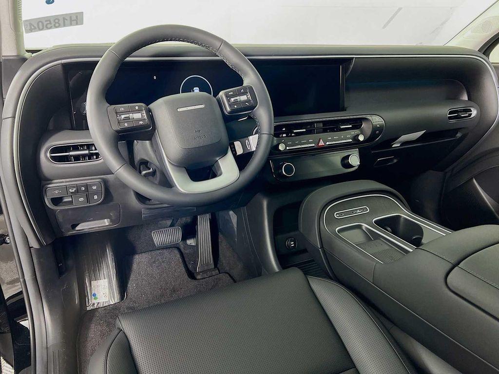 new 2026 Hyundai Palisade Hybrid car, priced at $51,735