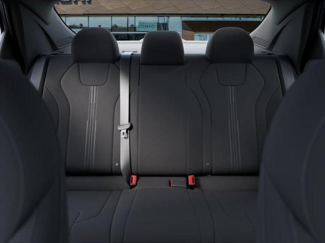 new 2025 Hyundai Elantra car, priced at $25,070