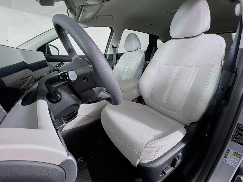 new 2025 Hyundai Tucson car, priced at $31,308