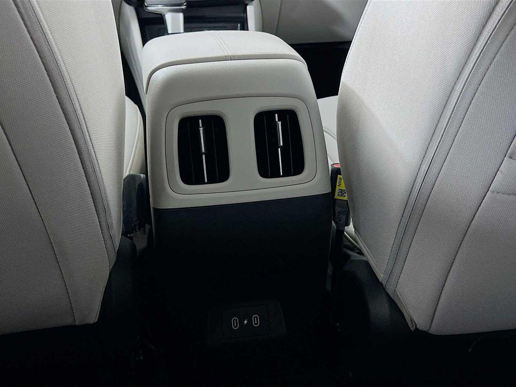 new 2025 Hyundai Tucson car, priced at $33,370