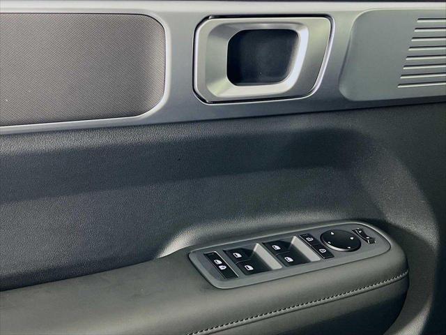new 2025 Hyundai Santa Fe car, priced at $39,365