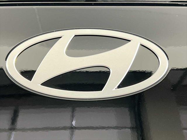 new 2025 Hyundai Santa Fe car, priced at $39,365