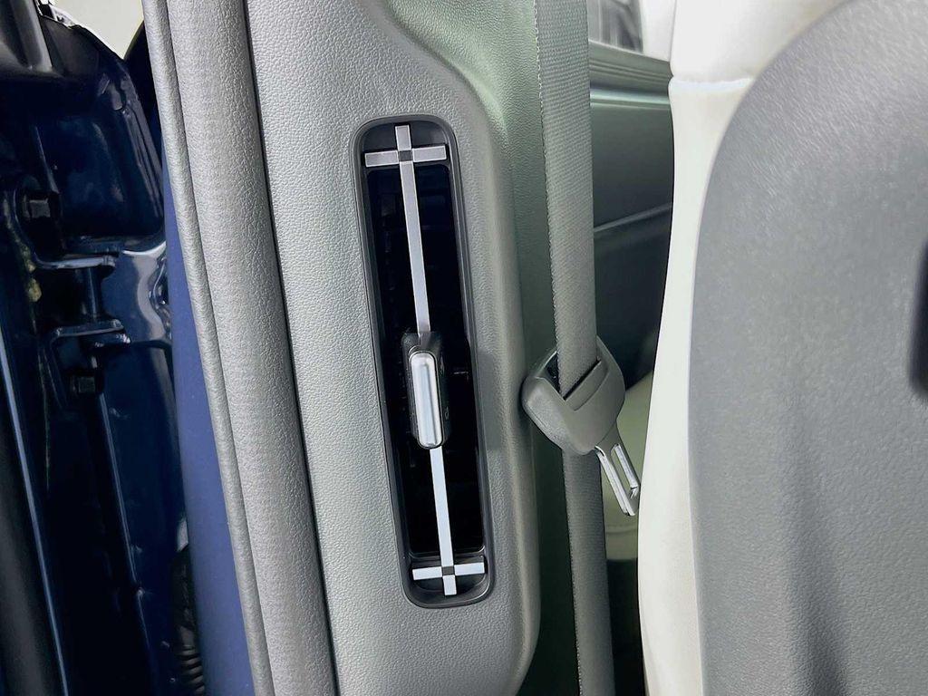 new 2026 Hyundai Santa Fe car, priced at $40,033