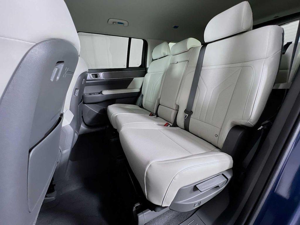 new 2026 Hyundai Santa Fe car, priced at $40,033