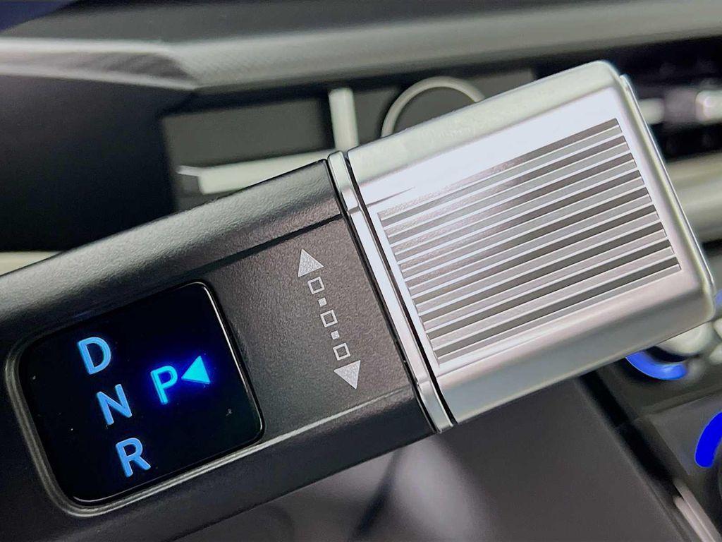 new 2026 Hyundai Santa Fe car, priced at $40,033