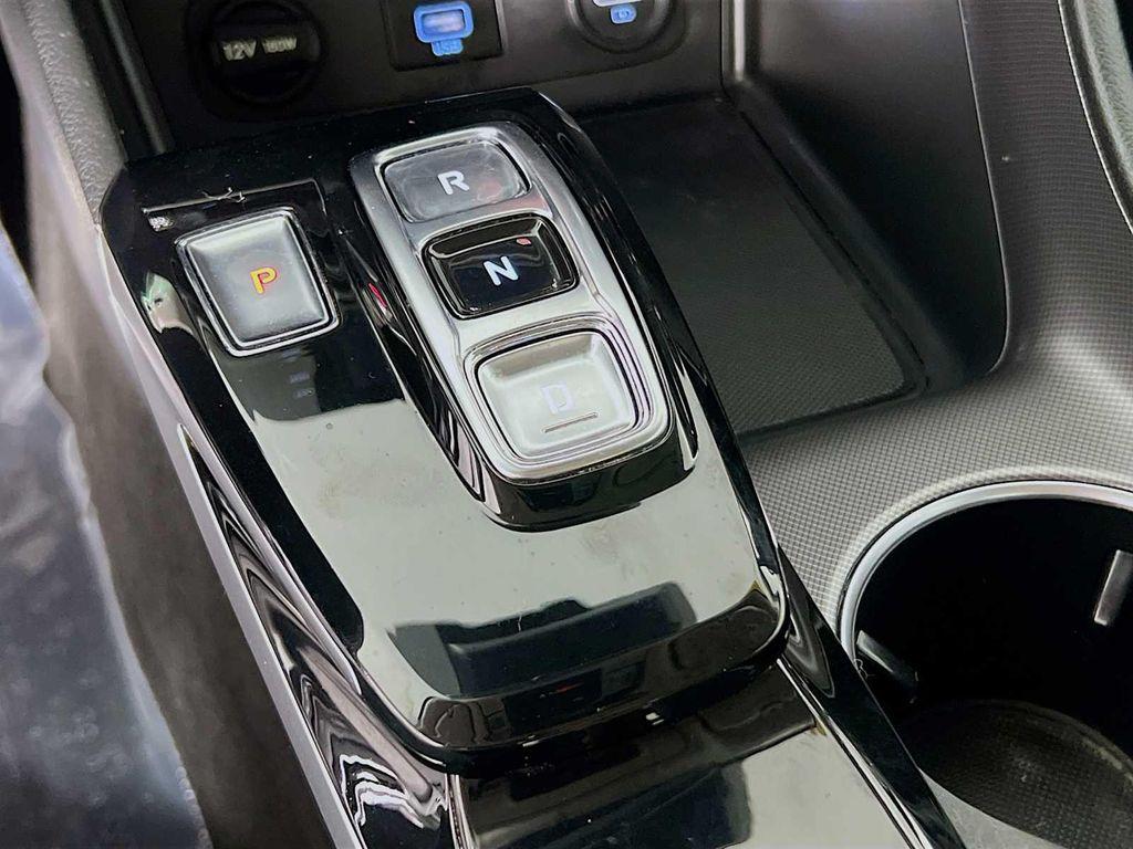 used 2023 Hyundai Sonata car, priced at $20,991