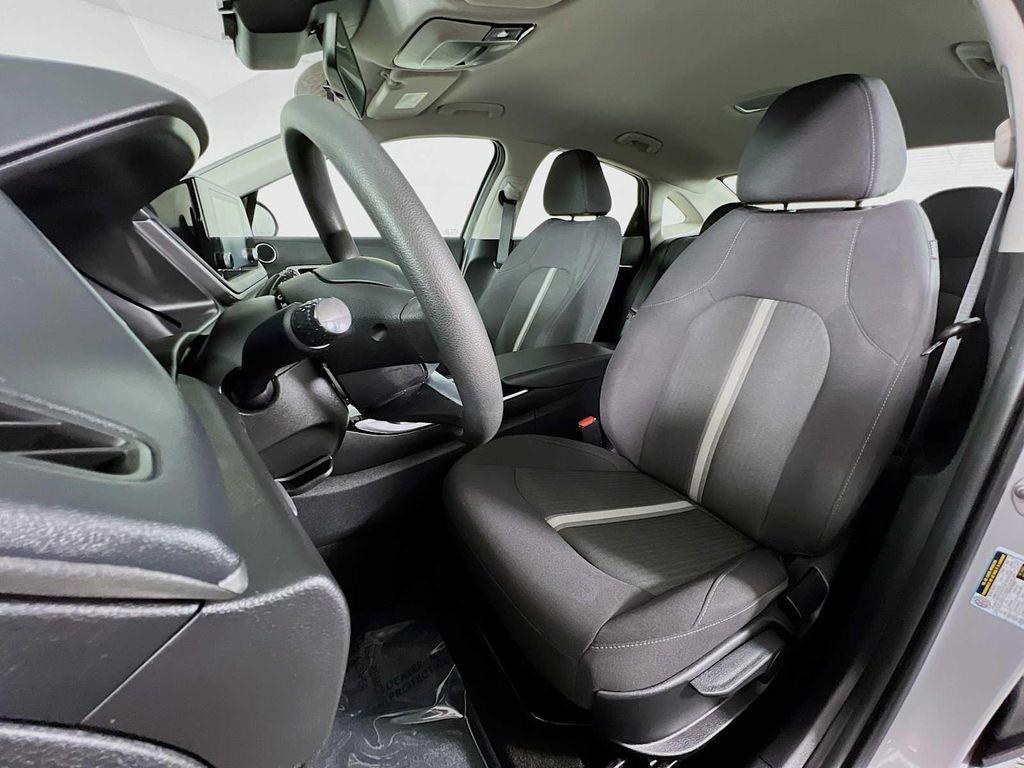 used 2023 Hyundai Sonata car, priced at $20,991