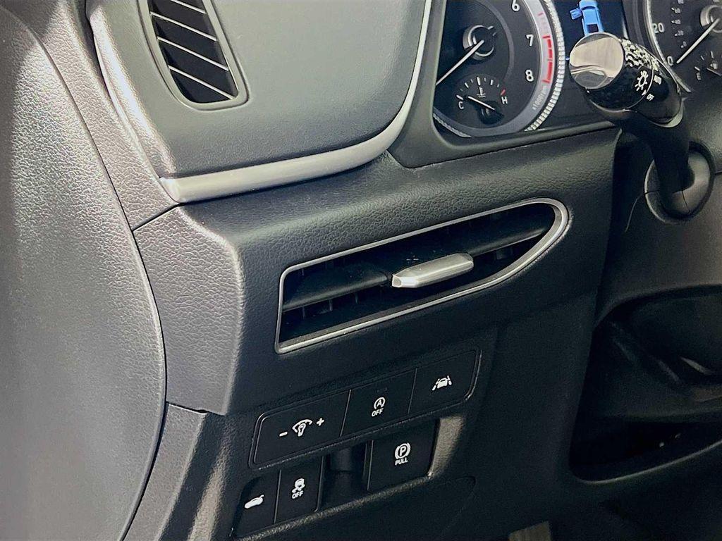 used 2023 Hyundai Sonata car, priced at $20,991