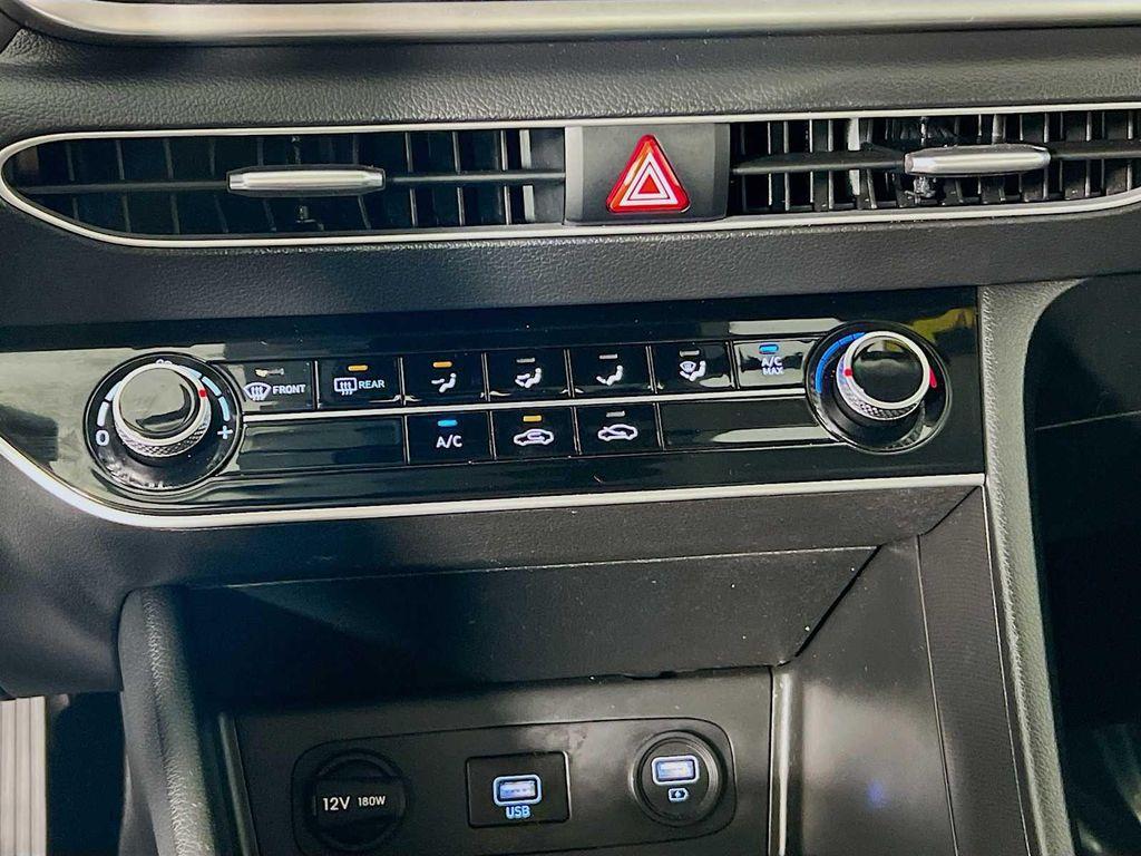 used 2023 Hyundai Sonata car, priced at $20,991