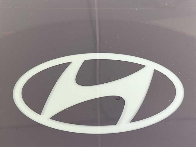 new 2025 Hyundai Tucson car, priced at $39,590