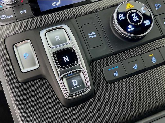 new 2025 Hyundai Palisade car, priced at $52,834