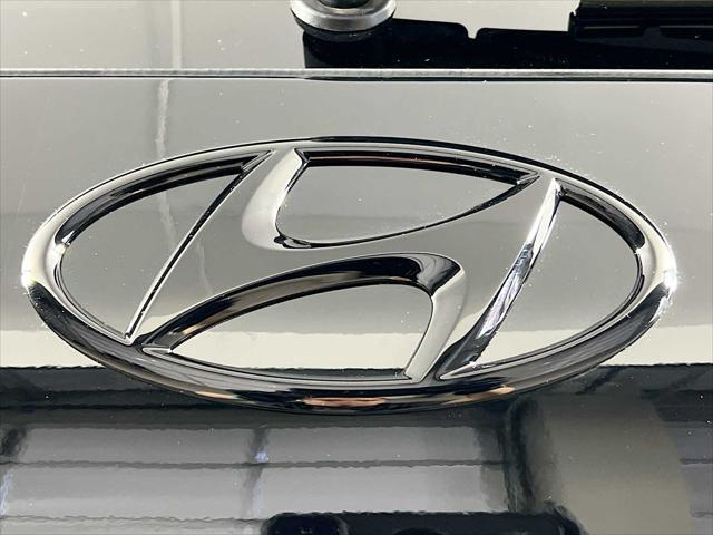 new 2025 Hyundai Palisade car, priced at $52,834