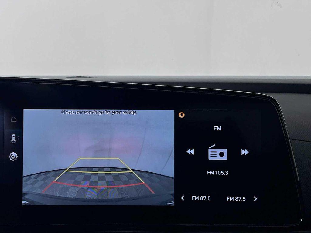 new 2025 Hyundai Elantra car, priced at $28,449