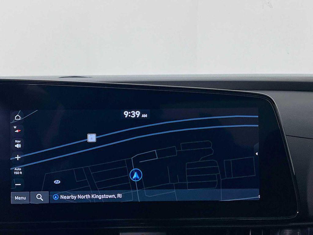 new 2025 Hyundai Elantra car, priced at $28,449