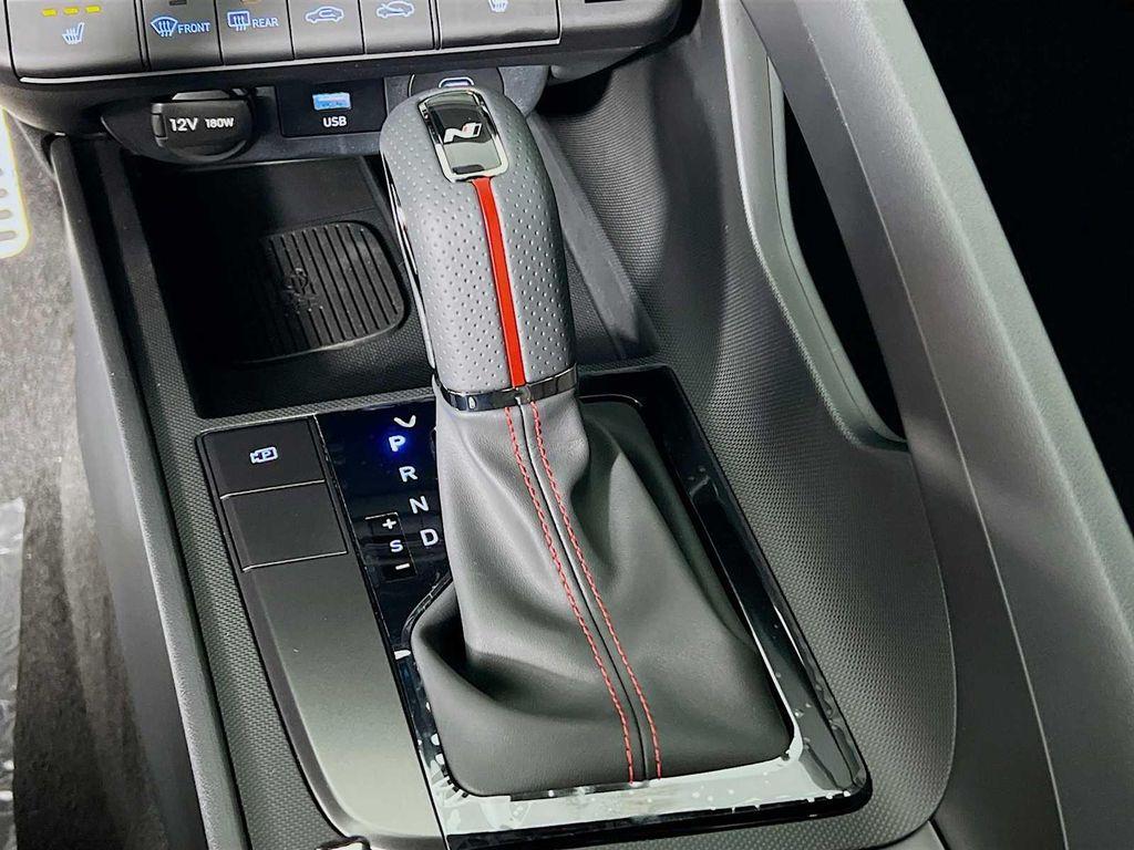 new 2025 Hyundai Elantra car, priced at $28,449