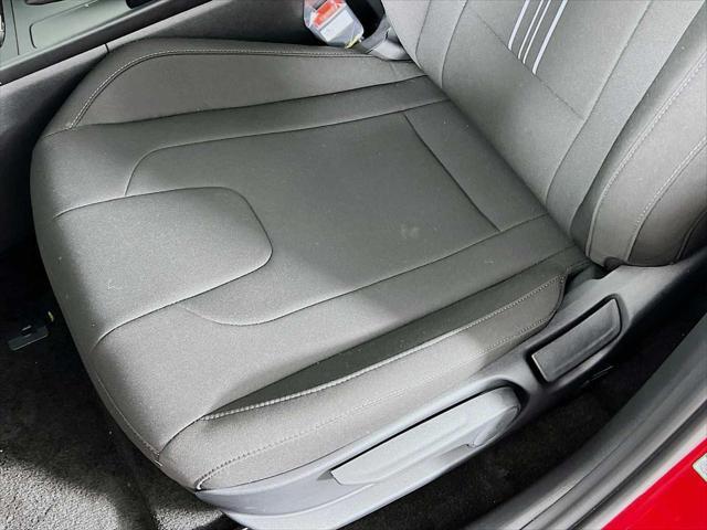 new 2025 Hyundai Elantra car, priced at $24,249