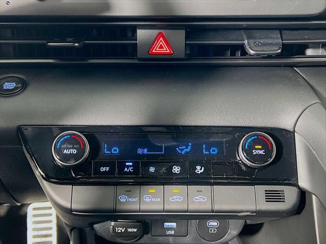 new 2025 Hyundai Elantra car, priced at $24,249
