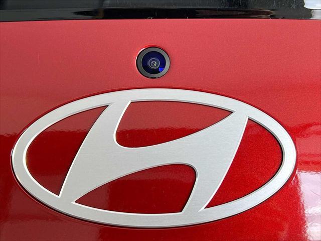 new 2025 Hyundai Elantra car, priced at $24,249