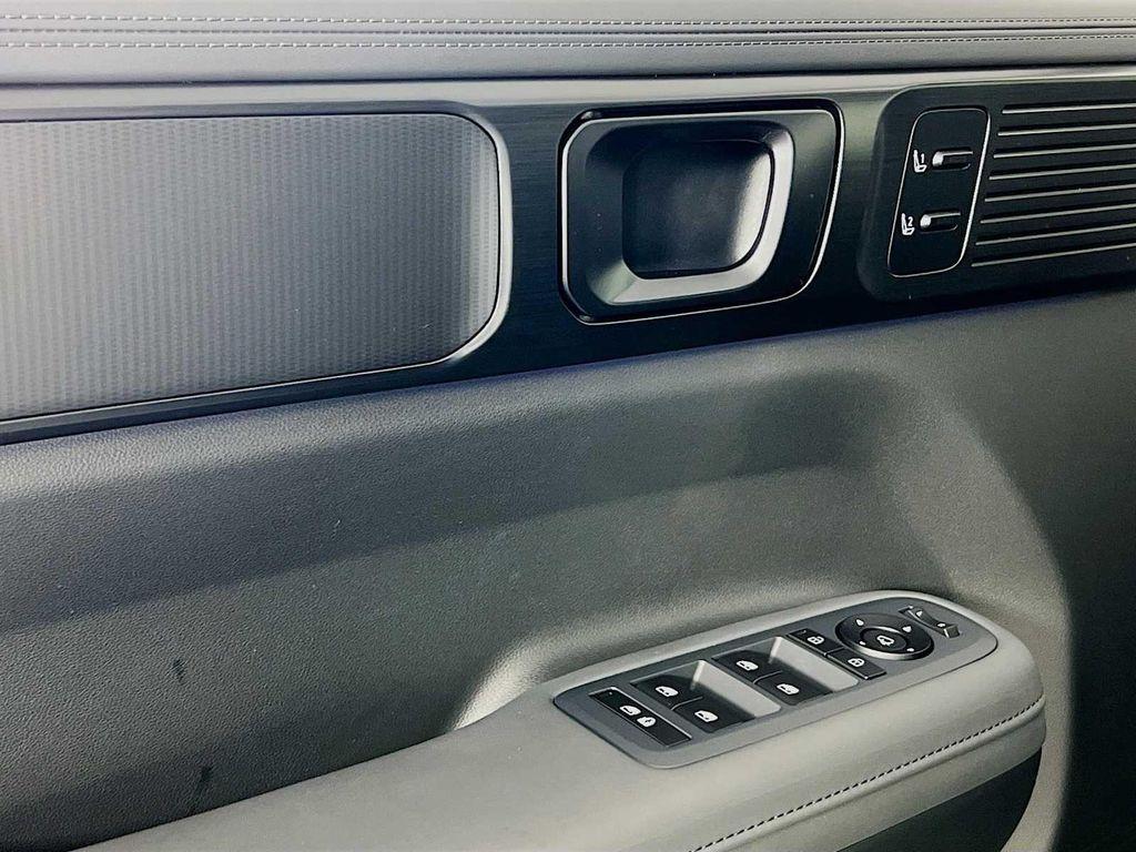 new 2026 Hyundai SANTA FE HEV car, priced at $51,604