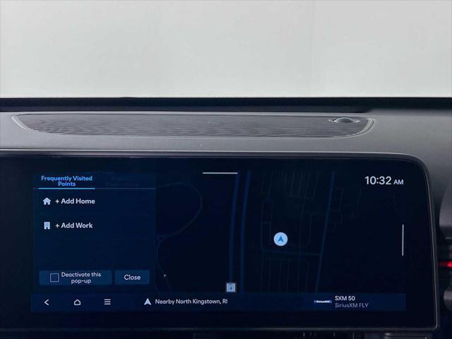new 2025 Hyundai Kona car, priced at $33,801