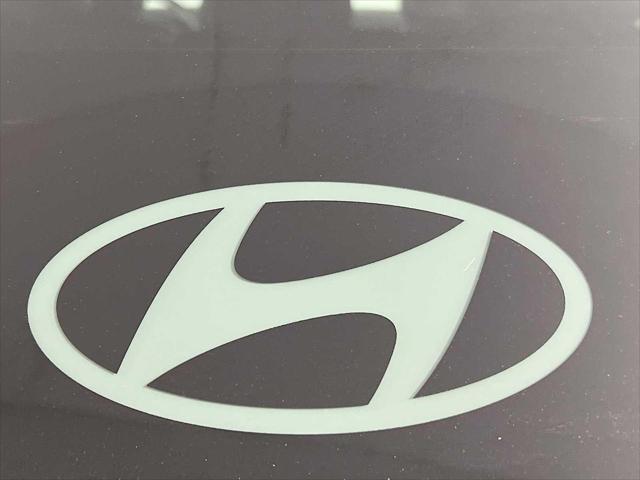 new 2025 Hyundai Tucson car, priced at $35,131