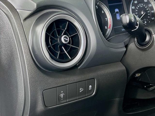 used 2023 Hyundai Kona car, priced at $20,991