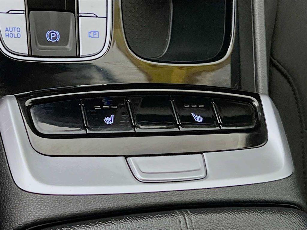 used 2023 Hyundai Tucson car, priced at $22,991