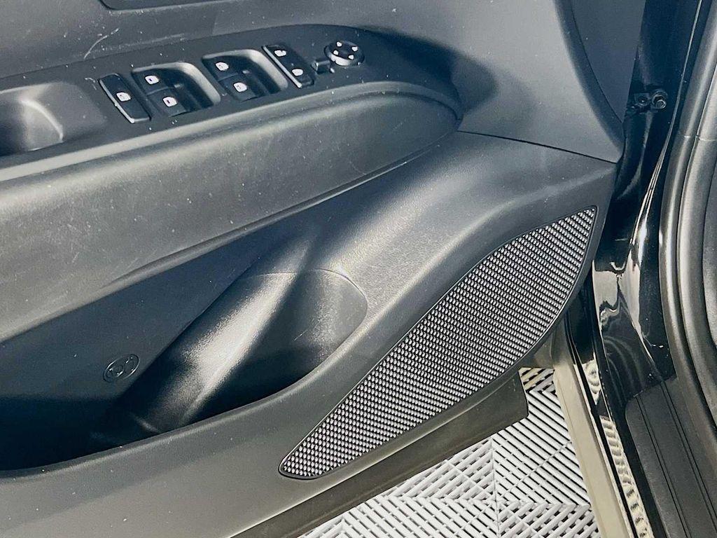 used 2023 Hyundai Tucson car, priced at $22,991