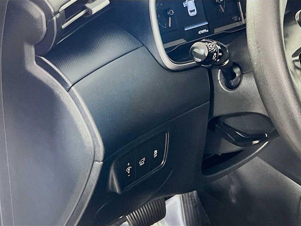 used 2023 Hyundai Tucson car, priced at $22,991