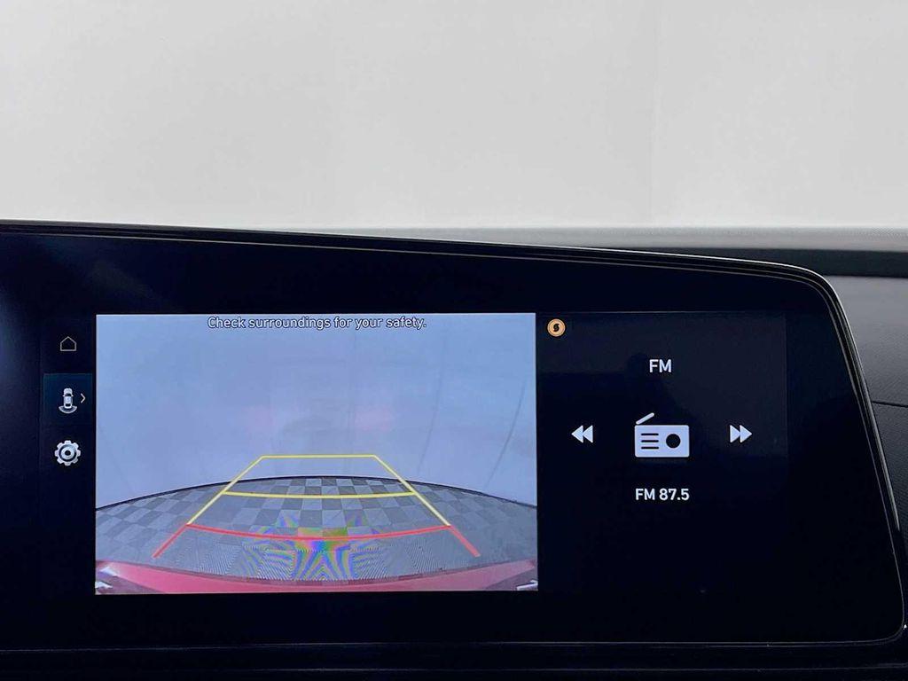 new 2025 Hyundai Elantra car, priced at $28,481