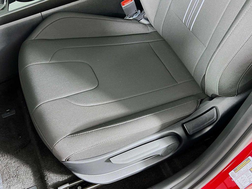 new 2025 Hyundai Elantra car, priced at $28,481
