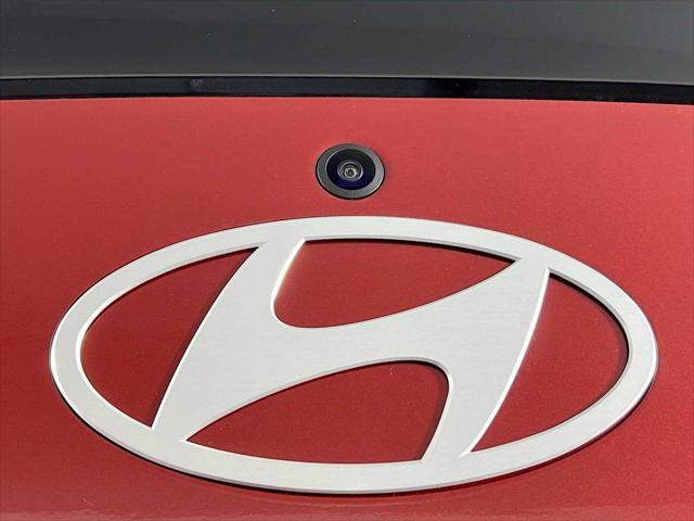 new 2025 Hyundai Elantra car, priced at $29,685