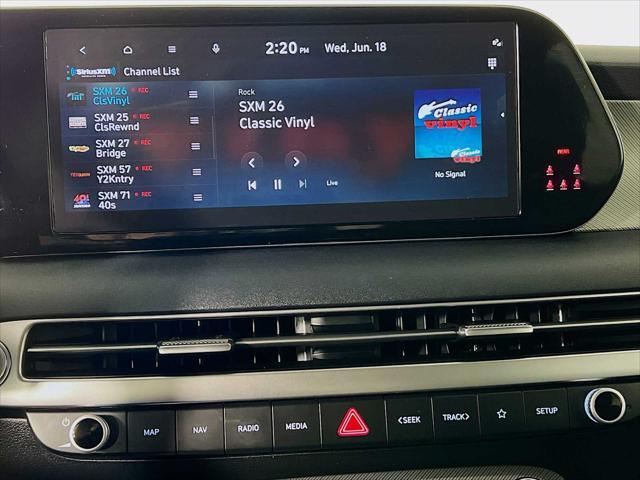 used 2025 Hyundai Palisade car, priced at $39,096