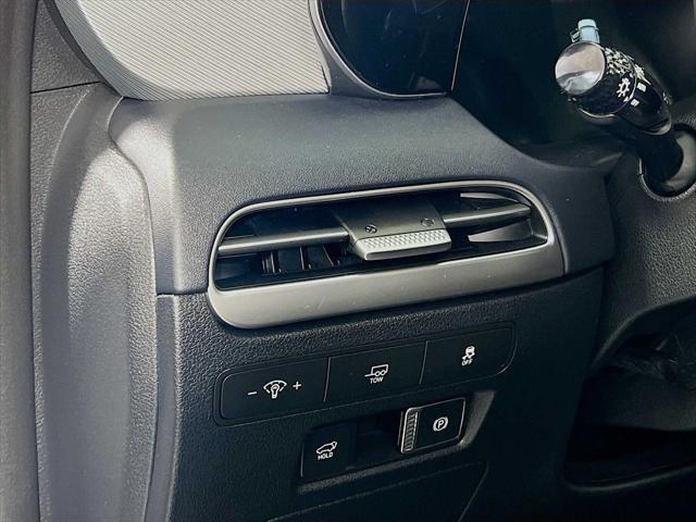 used 2025 Hyundai Palisade car, priced at $39,096