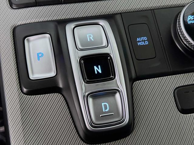used 2025 Hyundai Palisade car, priced at $39,096