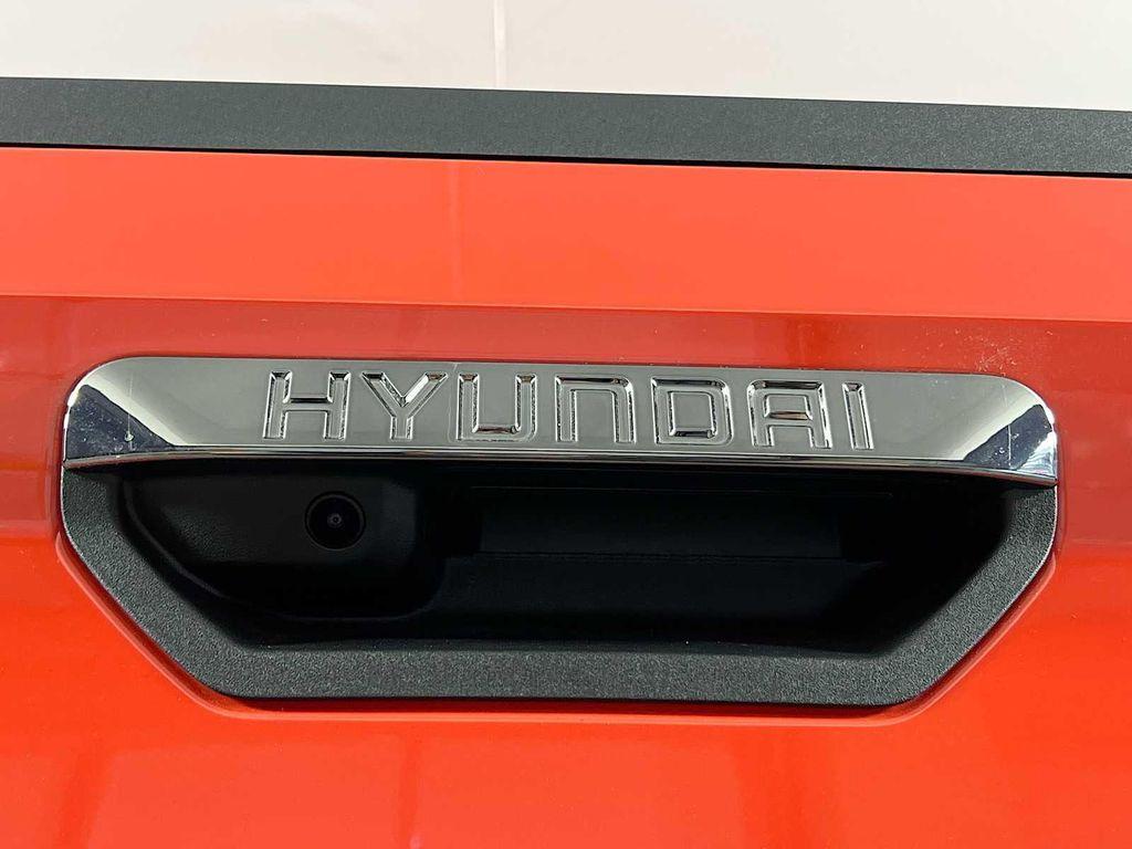 new 2026 Hyundai SANTA CRUZ car, priced at $42,282